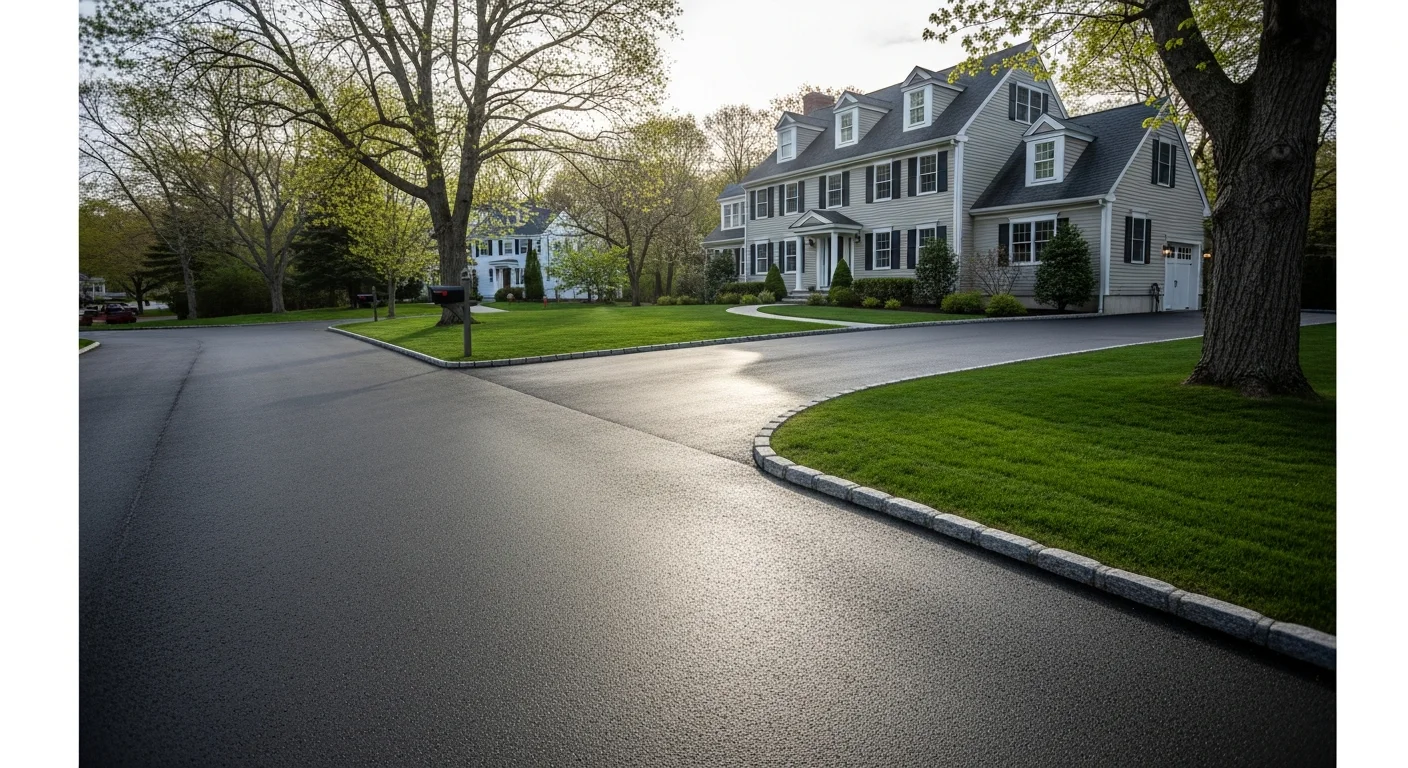 A well-maintained residential home in Rochester with a manicured front yard and clear driveway access.